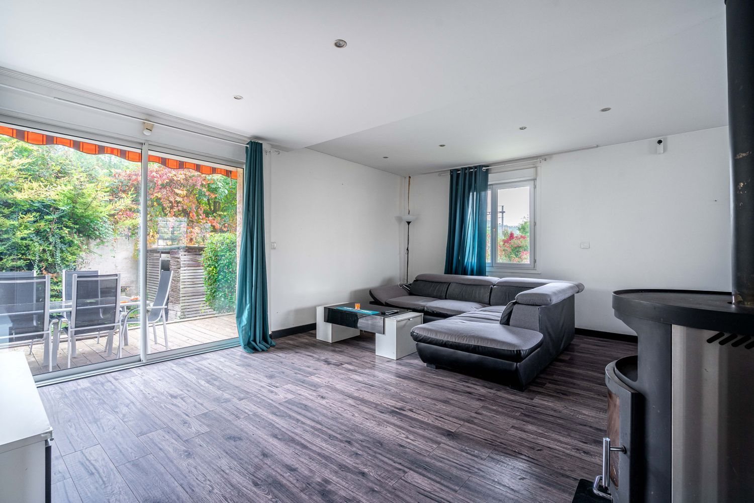 Maison à vendre, 100m², Domarin