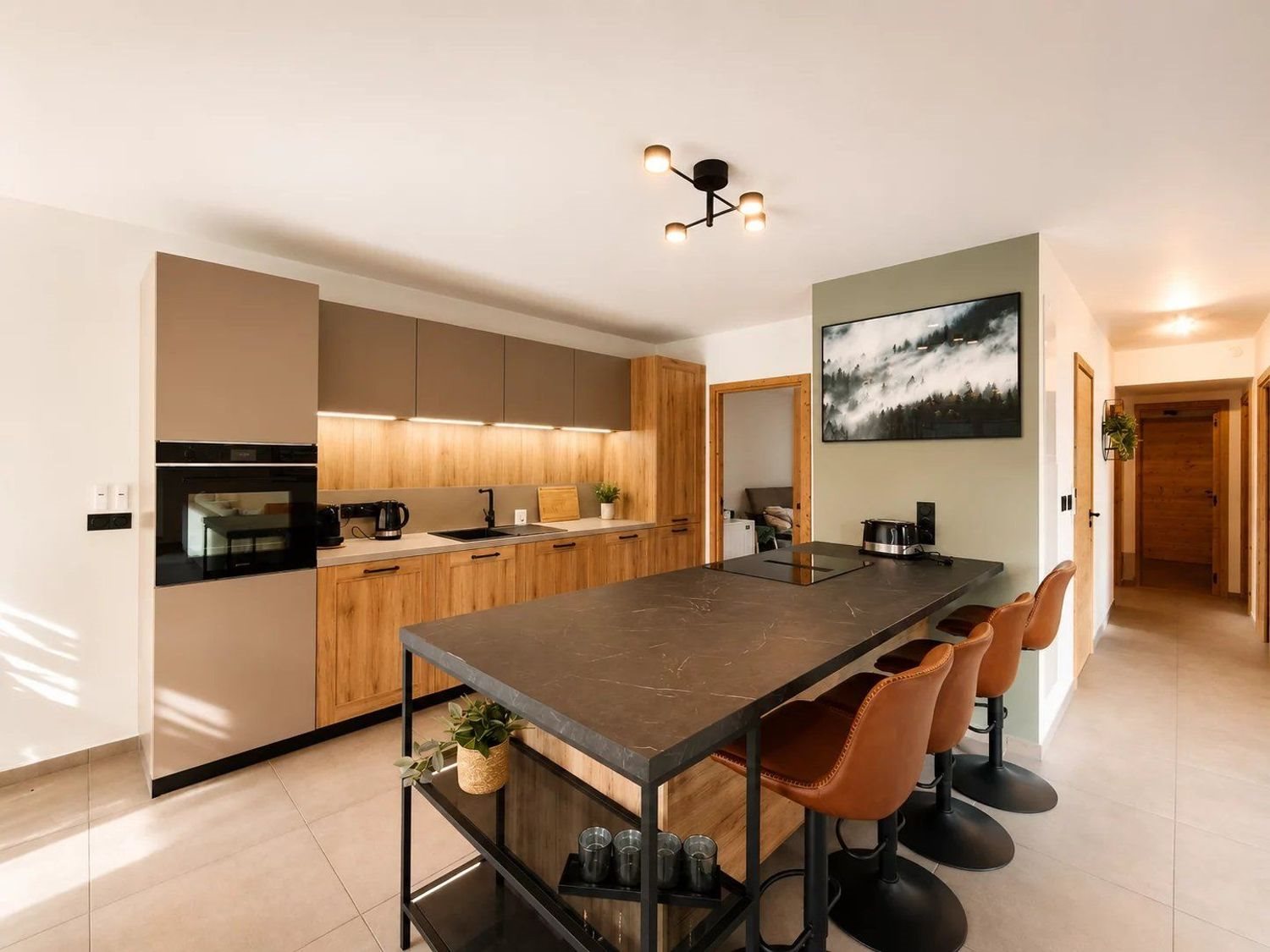 Appartement à vendre, 133m², Culoz