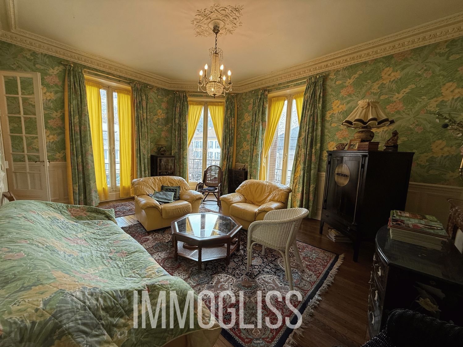 Appartement à vendre, 177m², Barcelonnette