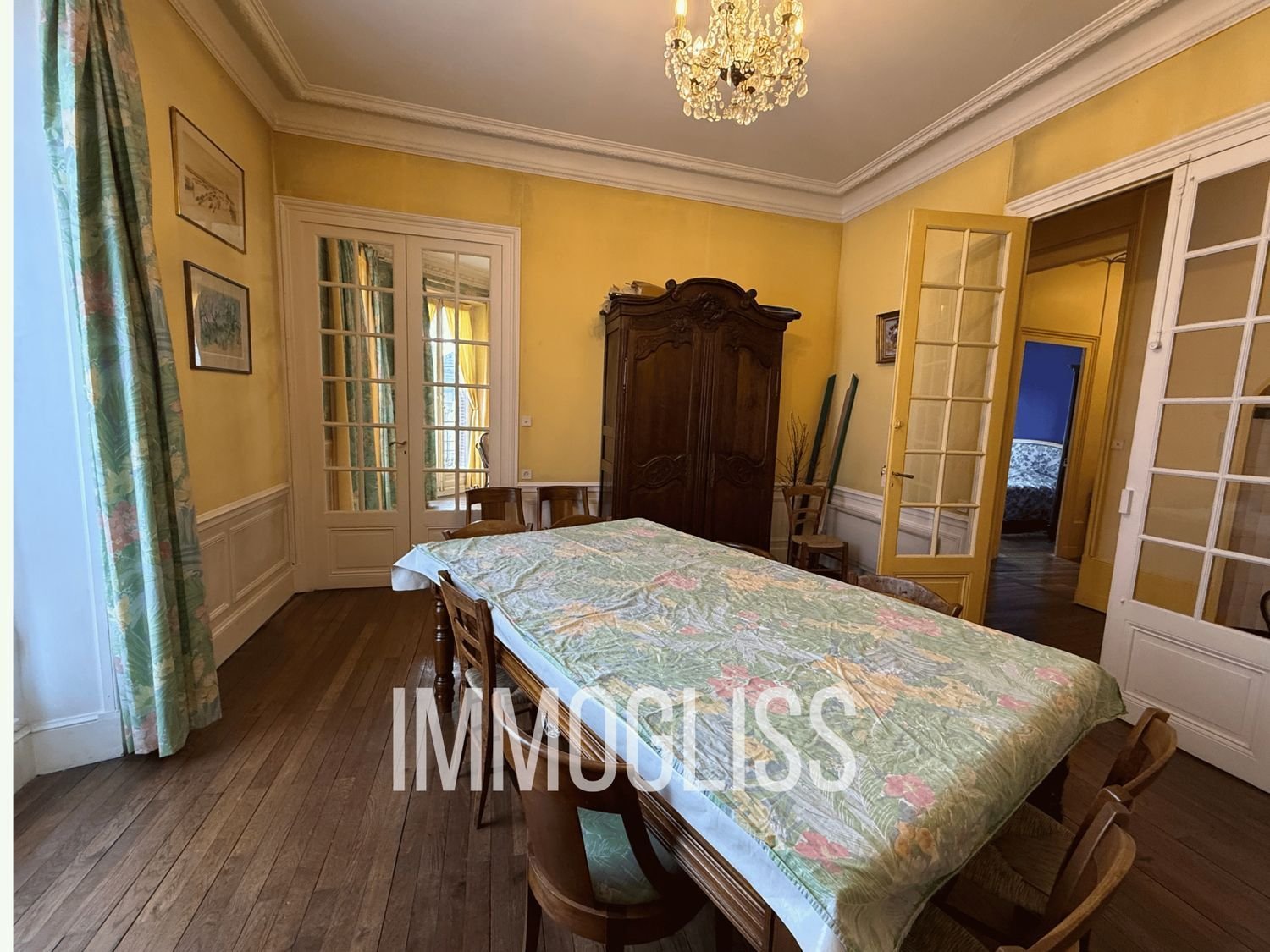 Appartement à vendre, 177m², Barcelonnette