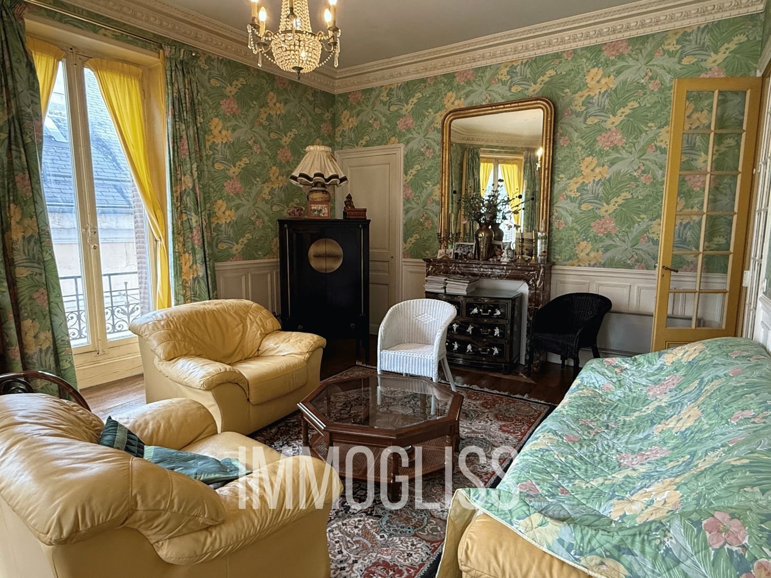 Appartement à vendre, 177m², Barcelonnette