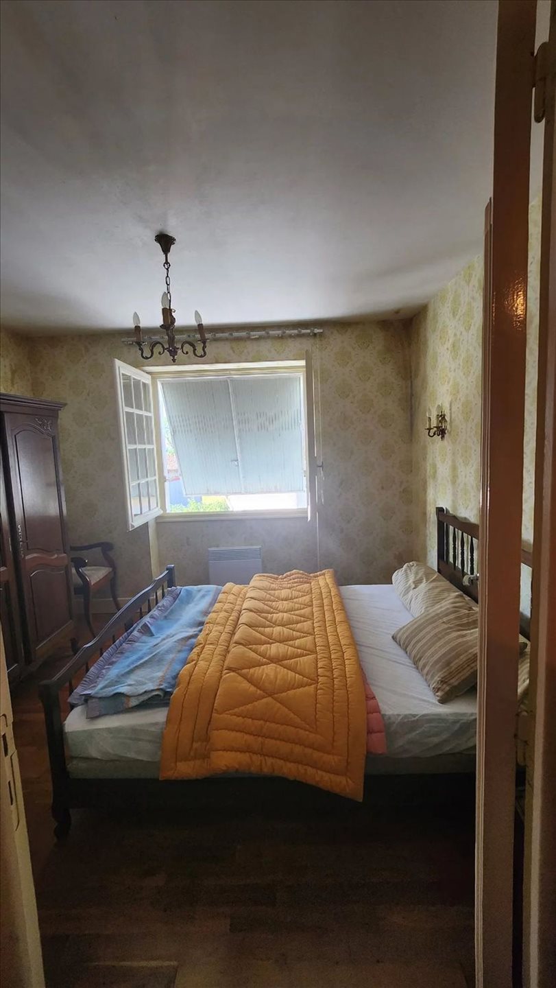 Maison à vendre, 72m², Étagnac