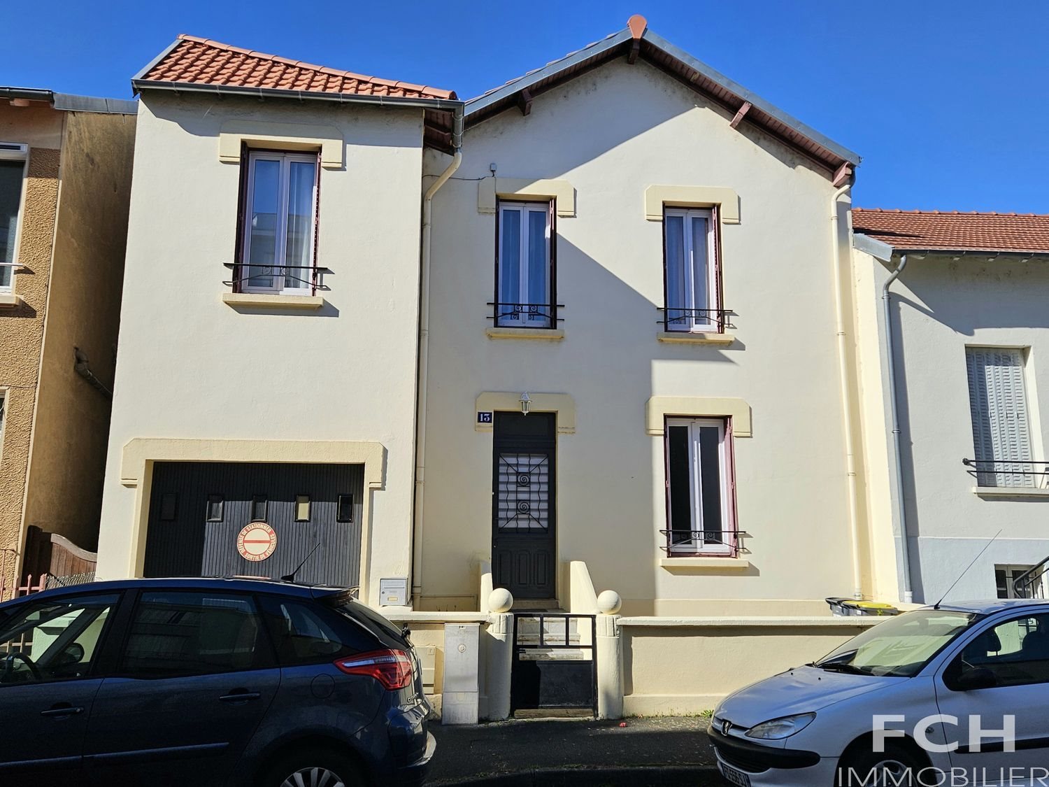 Maison à vendre, 142m², Vichy