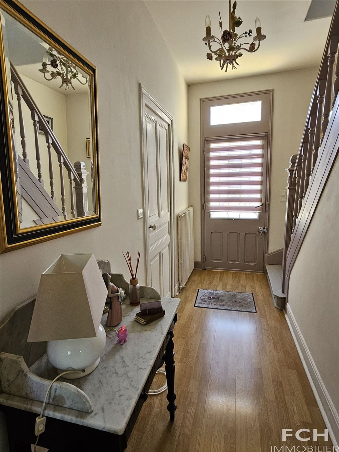 Maison à vendre, 142m², Vichy