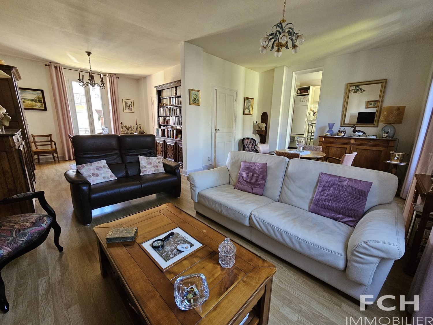 Maison à vendre, 142m², Vichy