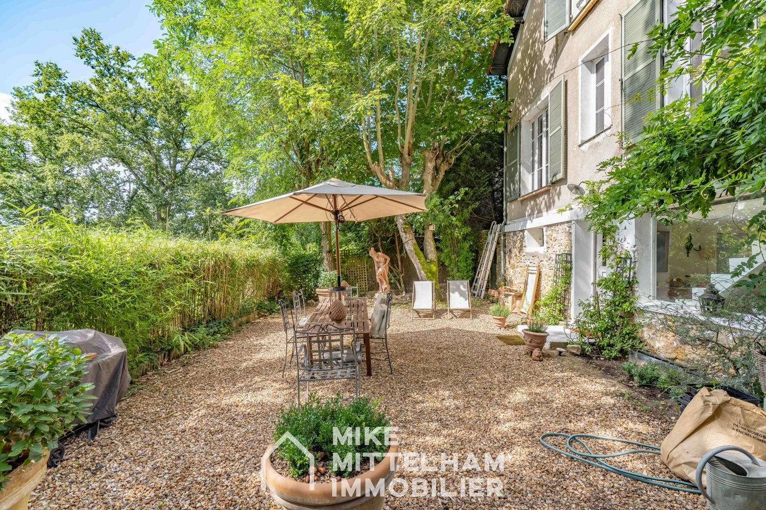 Maison à vendre, 165m², Méré