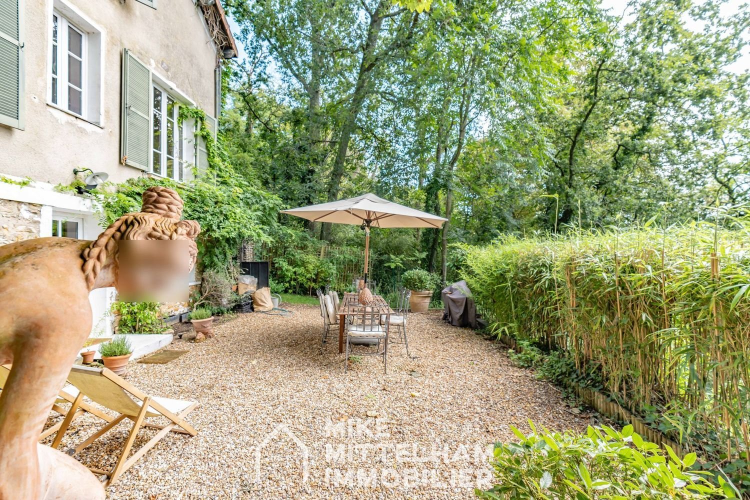 Maison à vendre, 165m², Méré