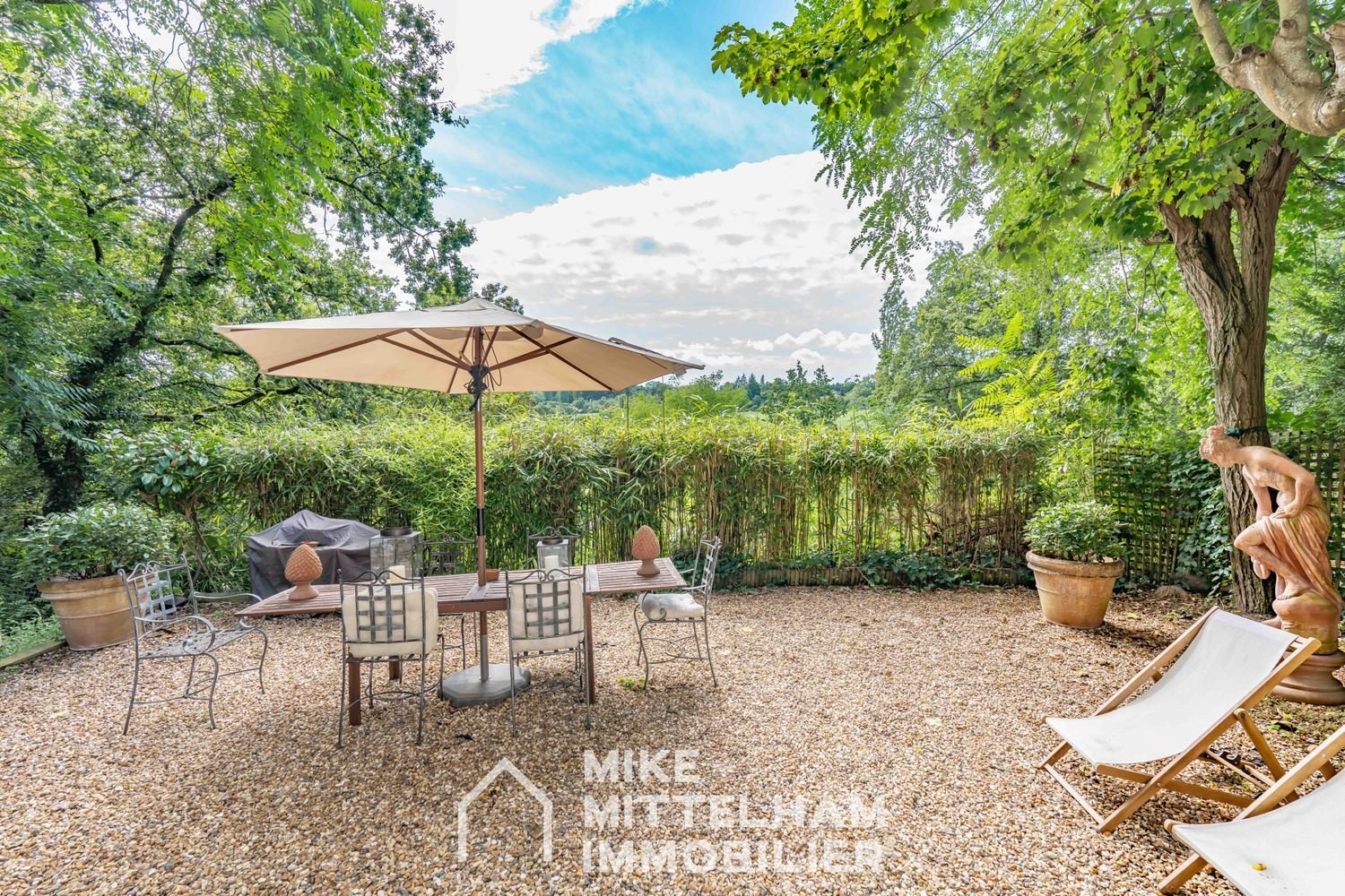Maison à vendre, 165m², Méré