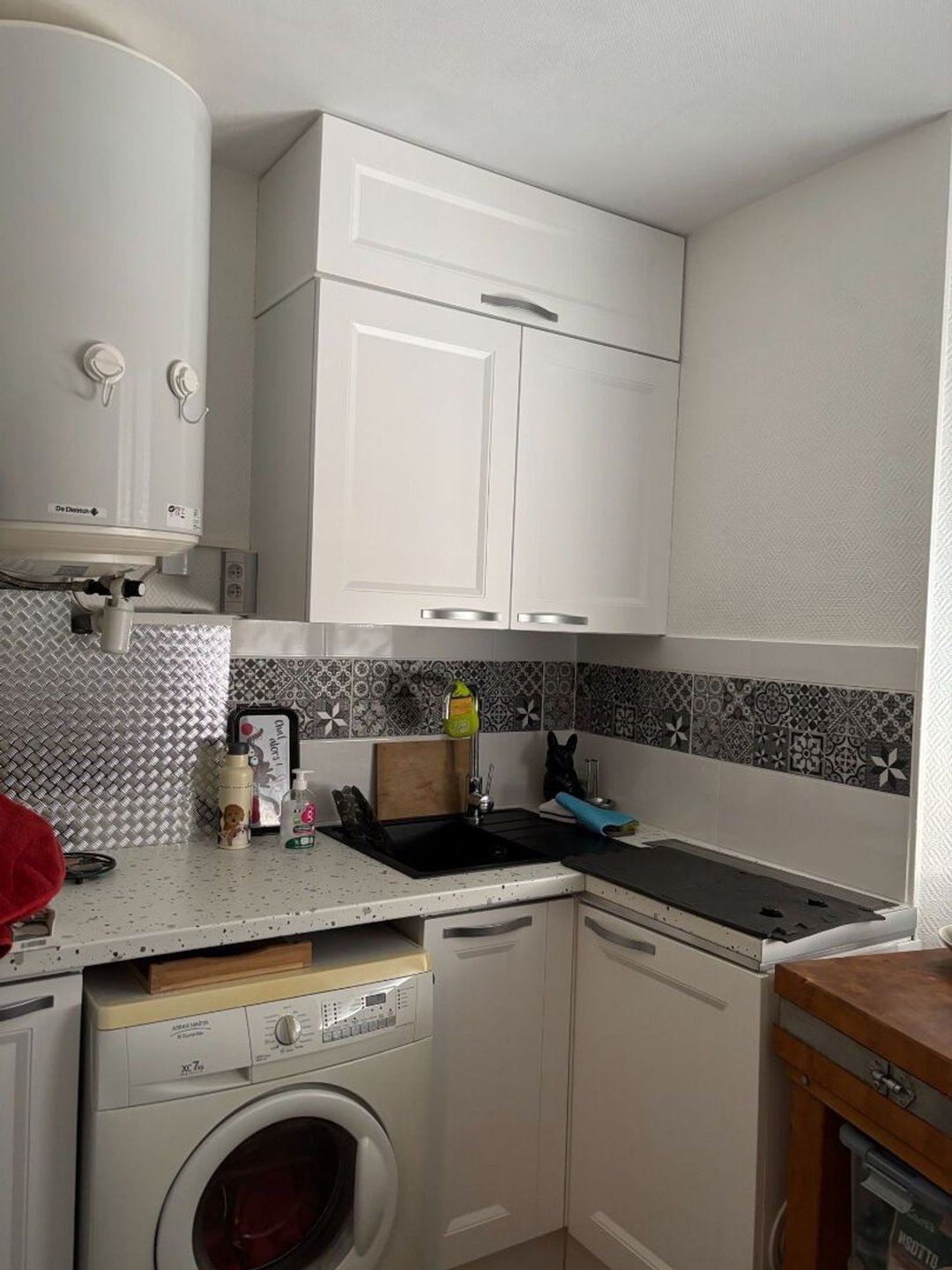 Appartement à vendre, 40m², Dunkerque