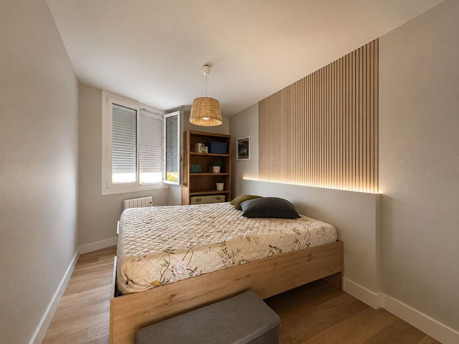 Appartement à vendre, 40m², Dunkerque