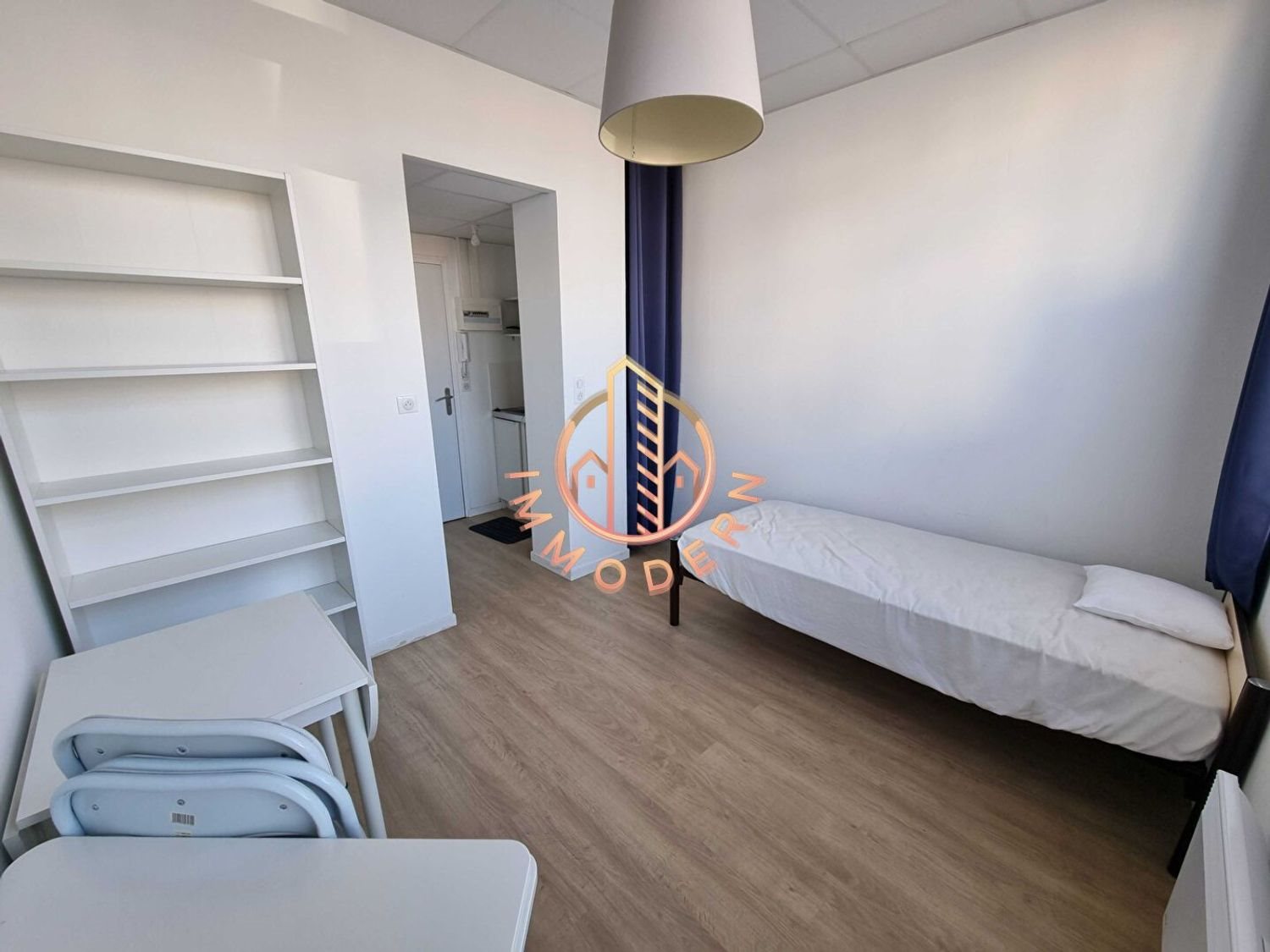 Appartement à louer, 13m², Béthune