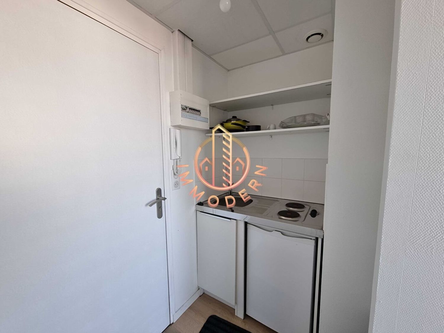 Appartement à louer, 13m², Béthune