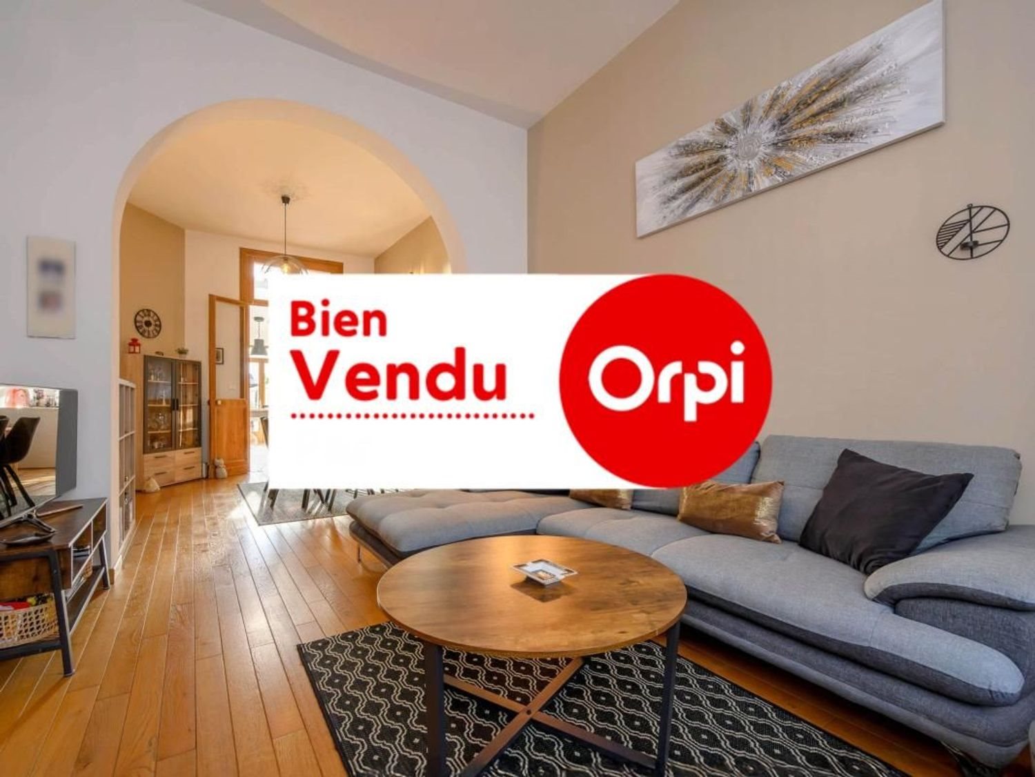 Maison à vendre, 112m², Valenciennes