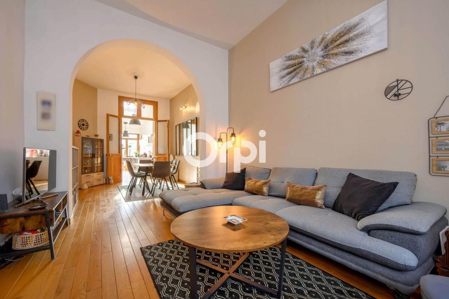 Maison à vendre, 112m², Valenciennes