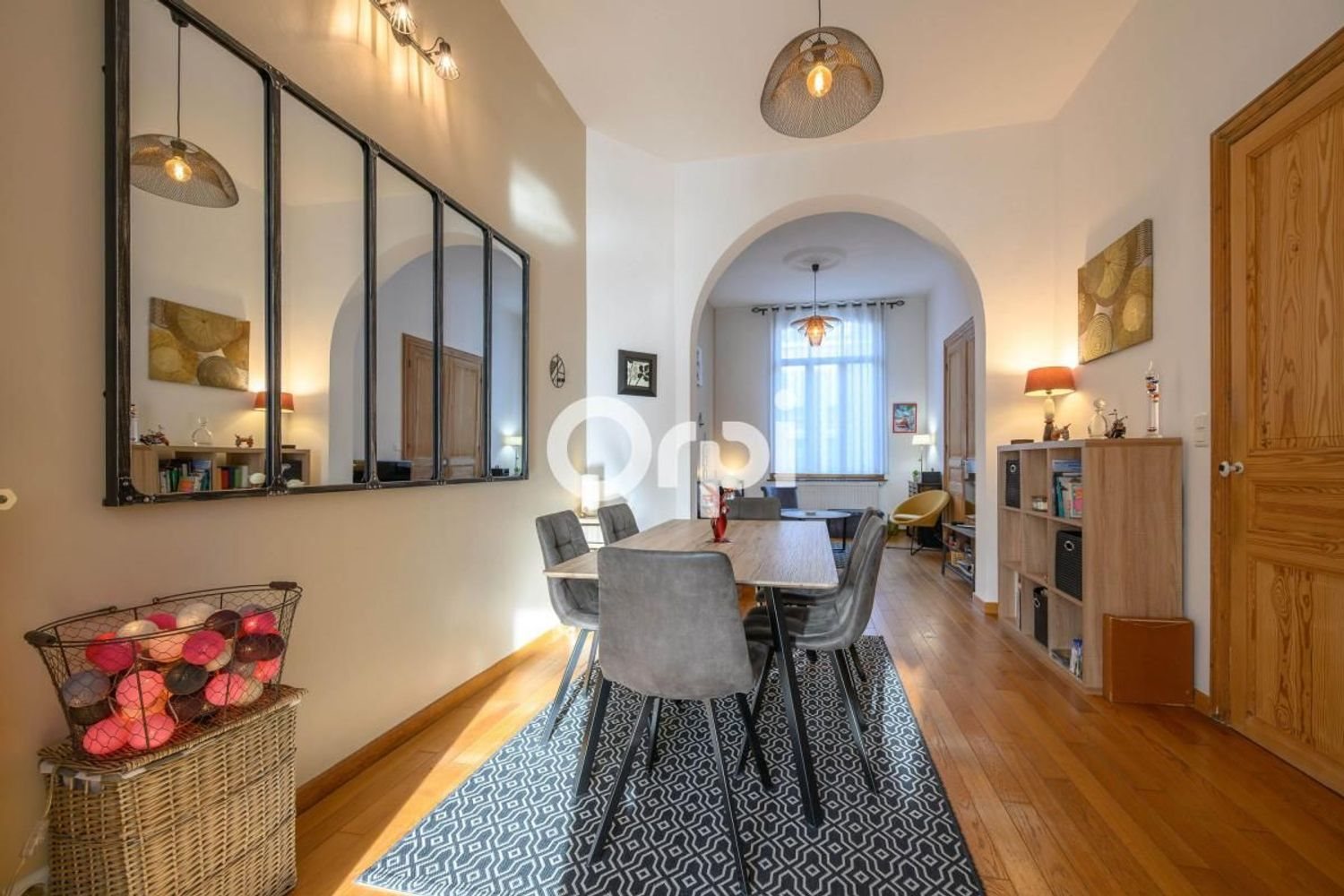 Maison à vendre, 112m², Valenciennes