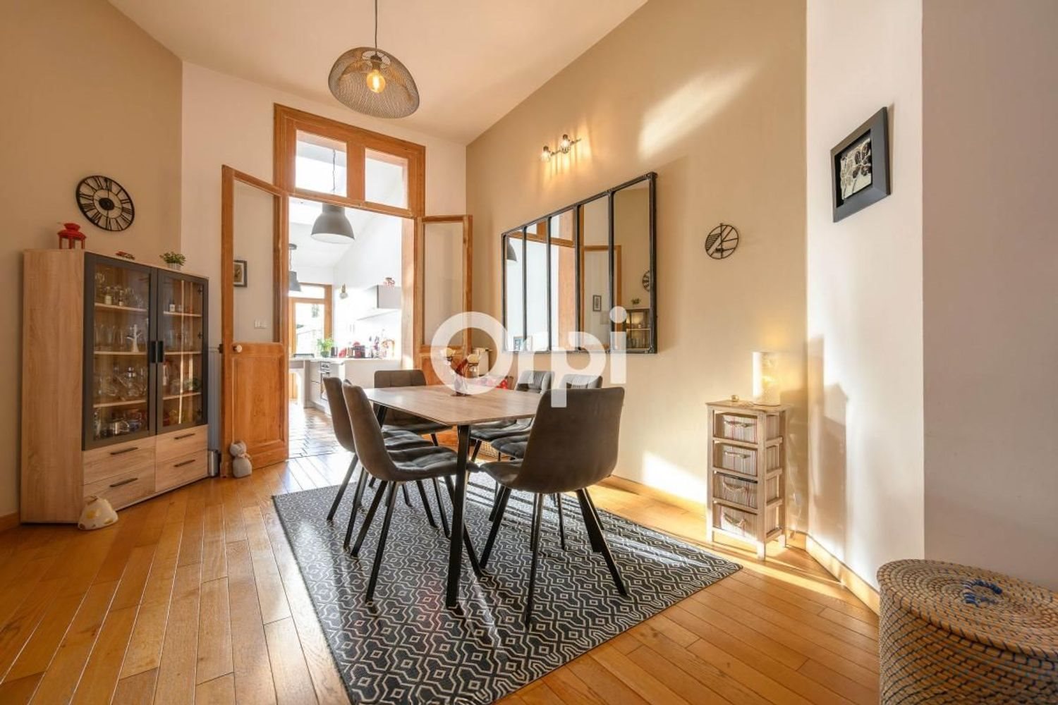Maison à vendre, 112m², Valenciennes