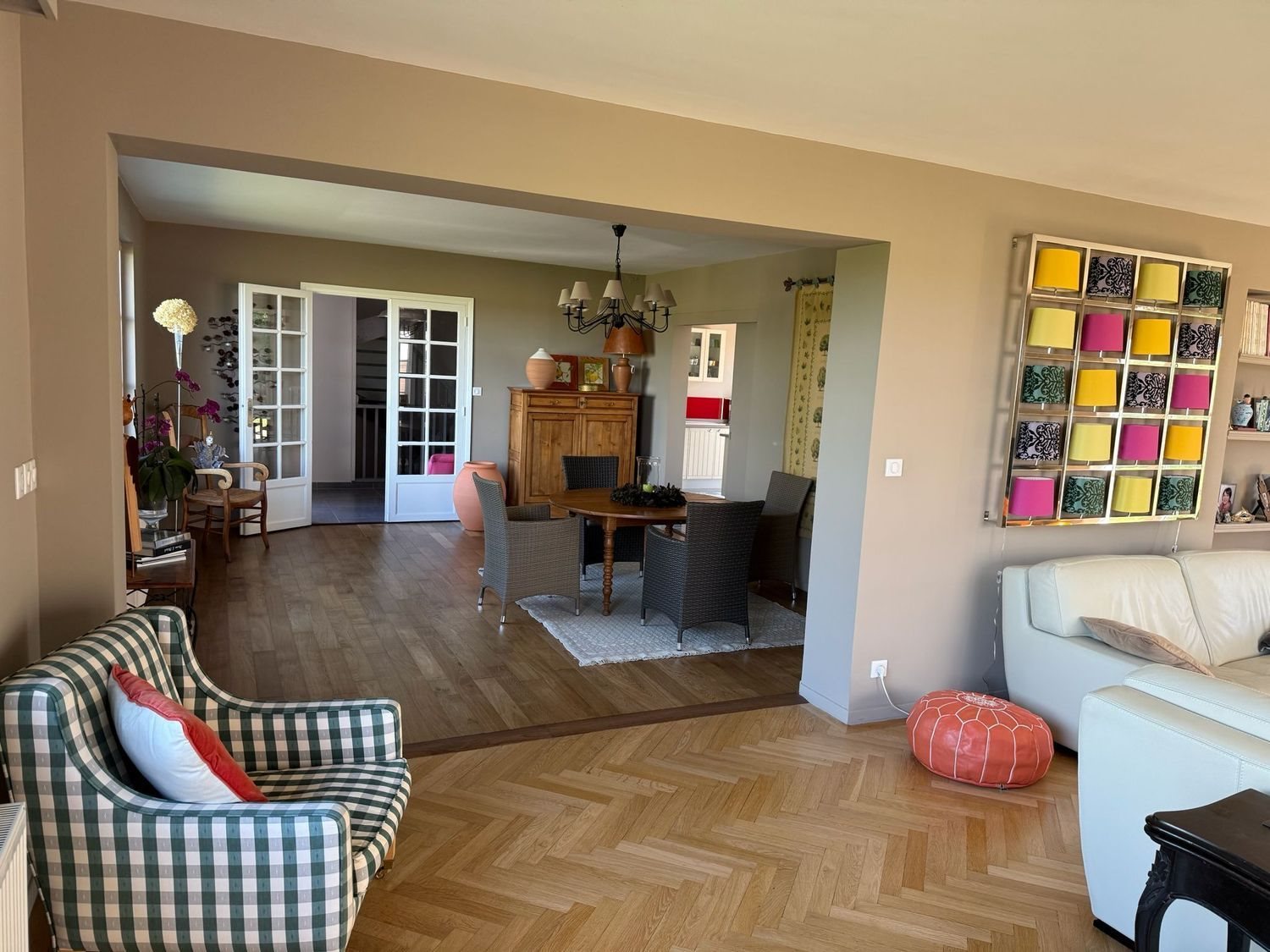 Maison à vendre, 216m², Houplines