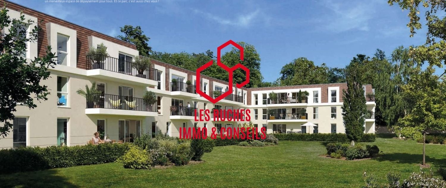Appartement à vendre, 45m², Le Mée-sur-Seine