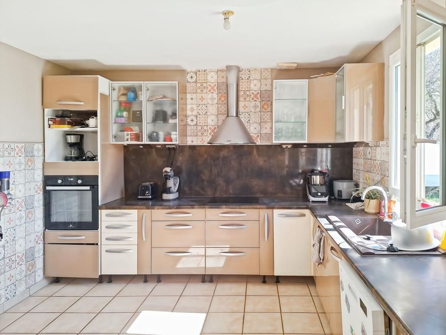 Maison à vendre, 100m², La Verdière