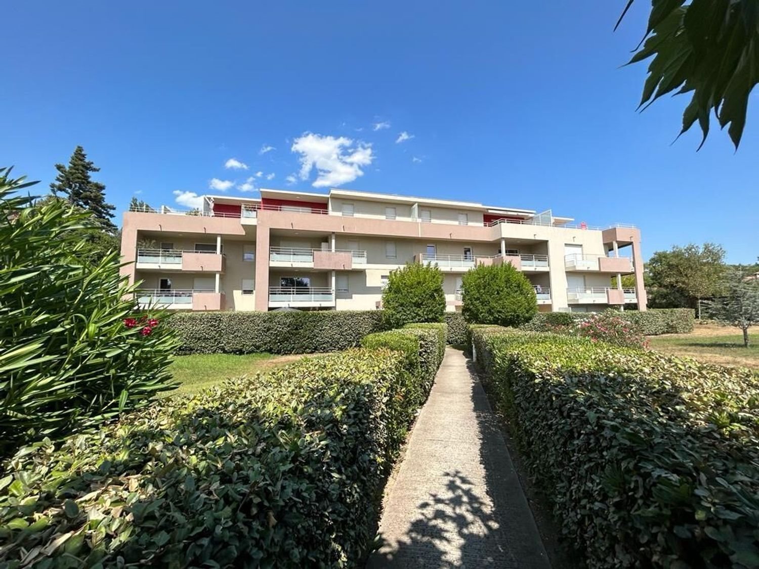 Appartement à vendre, 66m², Avignon