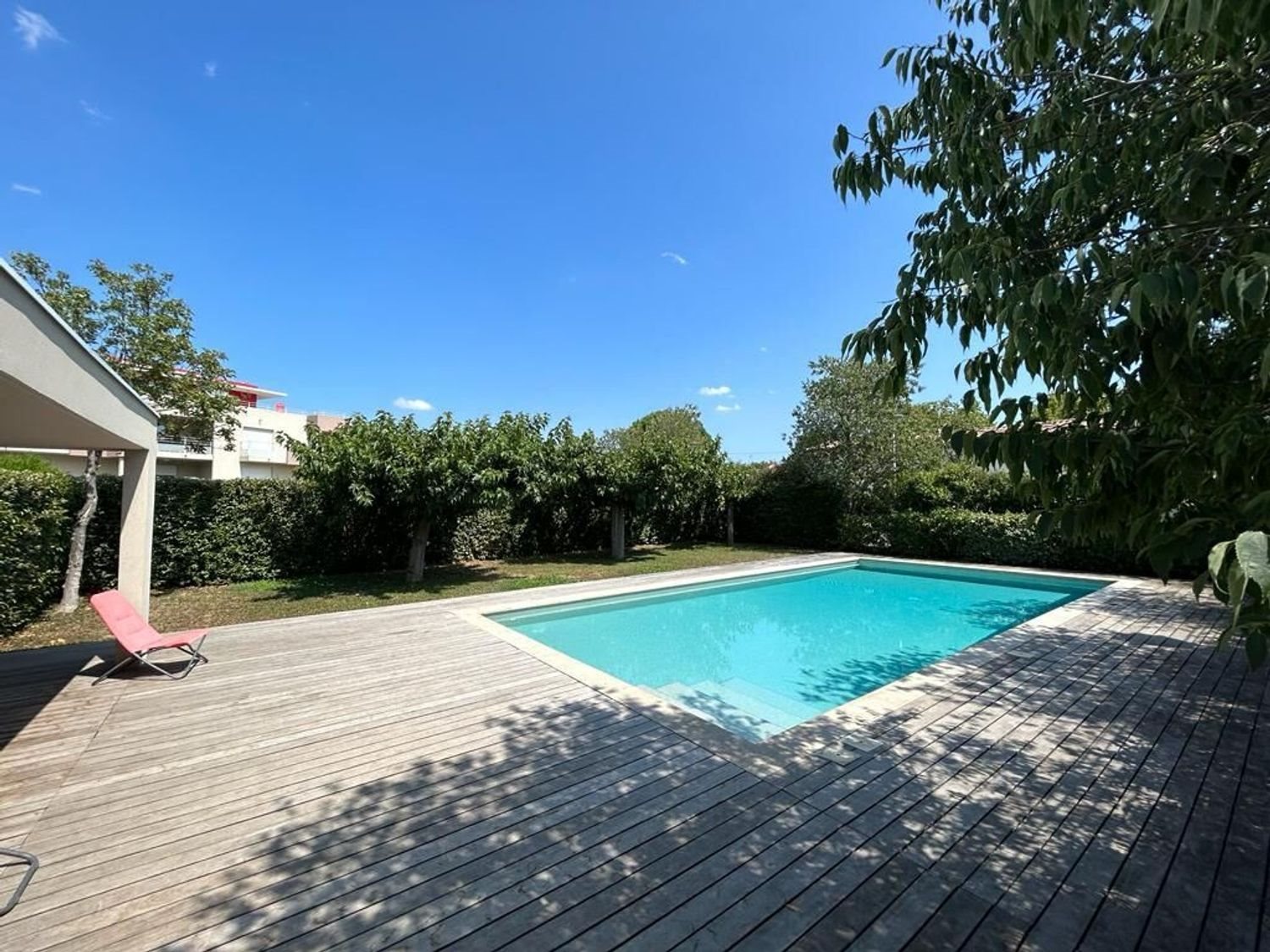 Appartement à vendre, 66m², Avignon