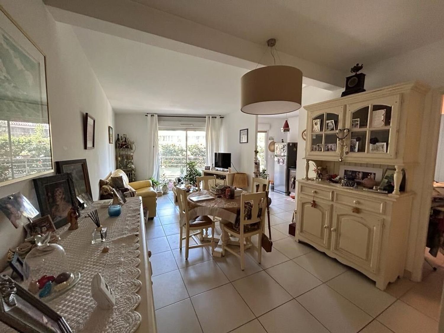 Appartement à vendre, 66m², Avignon