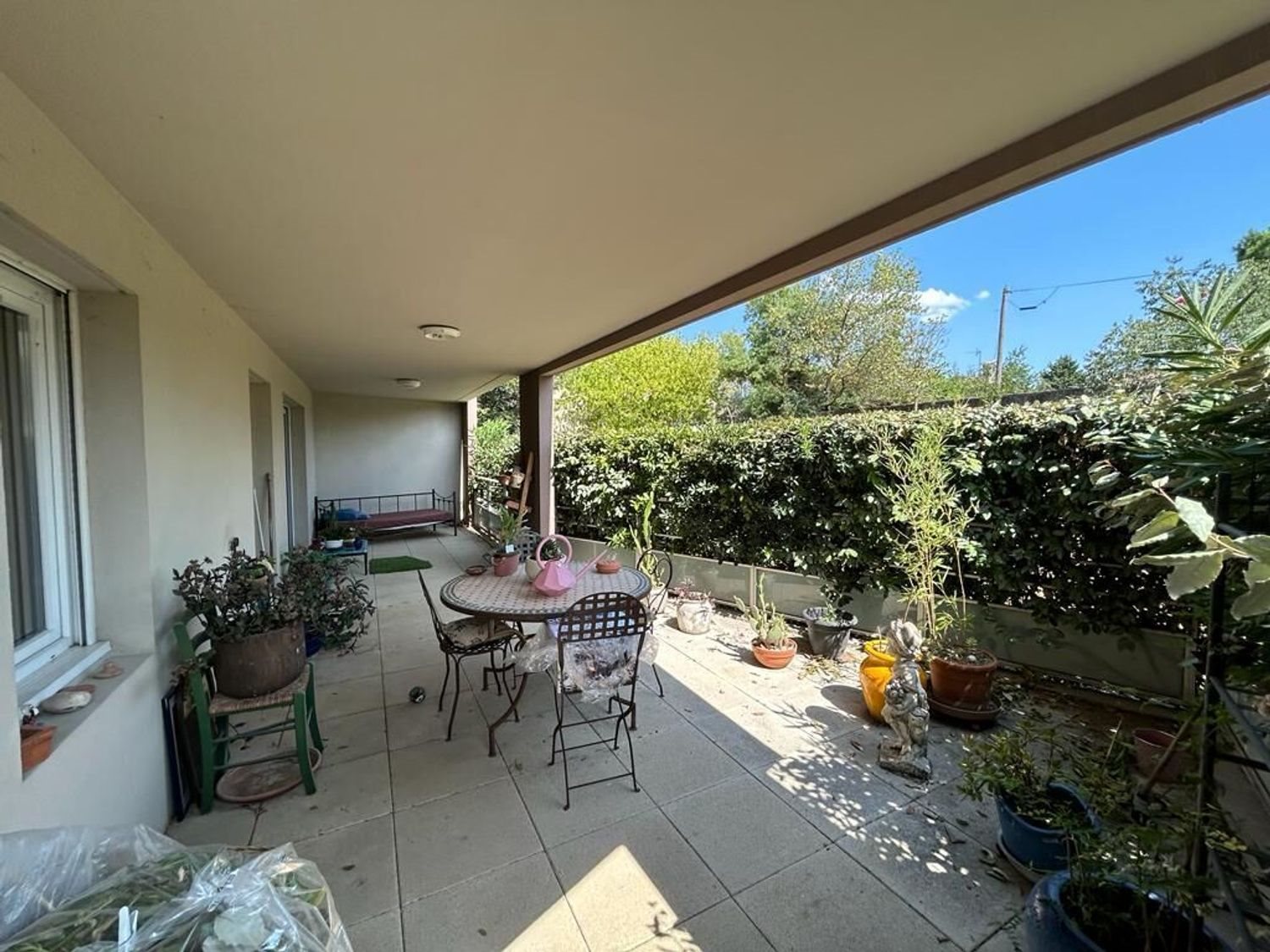 Appartement à vendre, 66m², Avignon