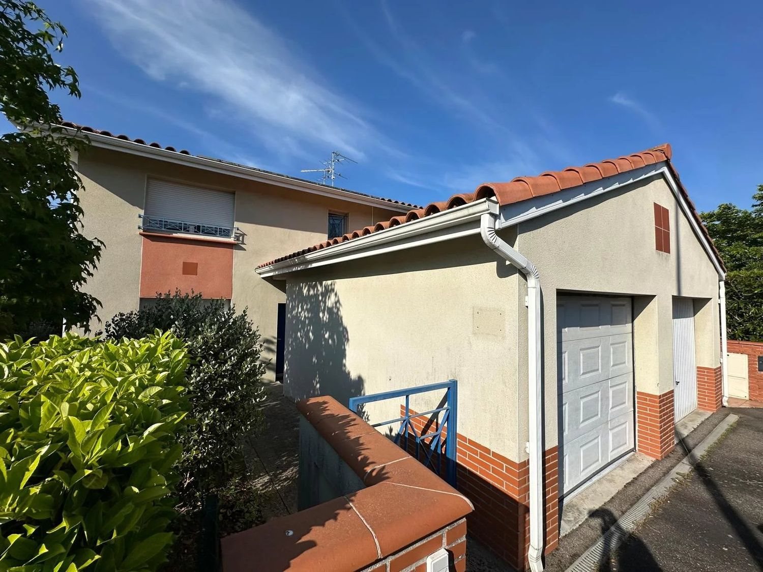 Maison à louer, 89m², Toulouse
