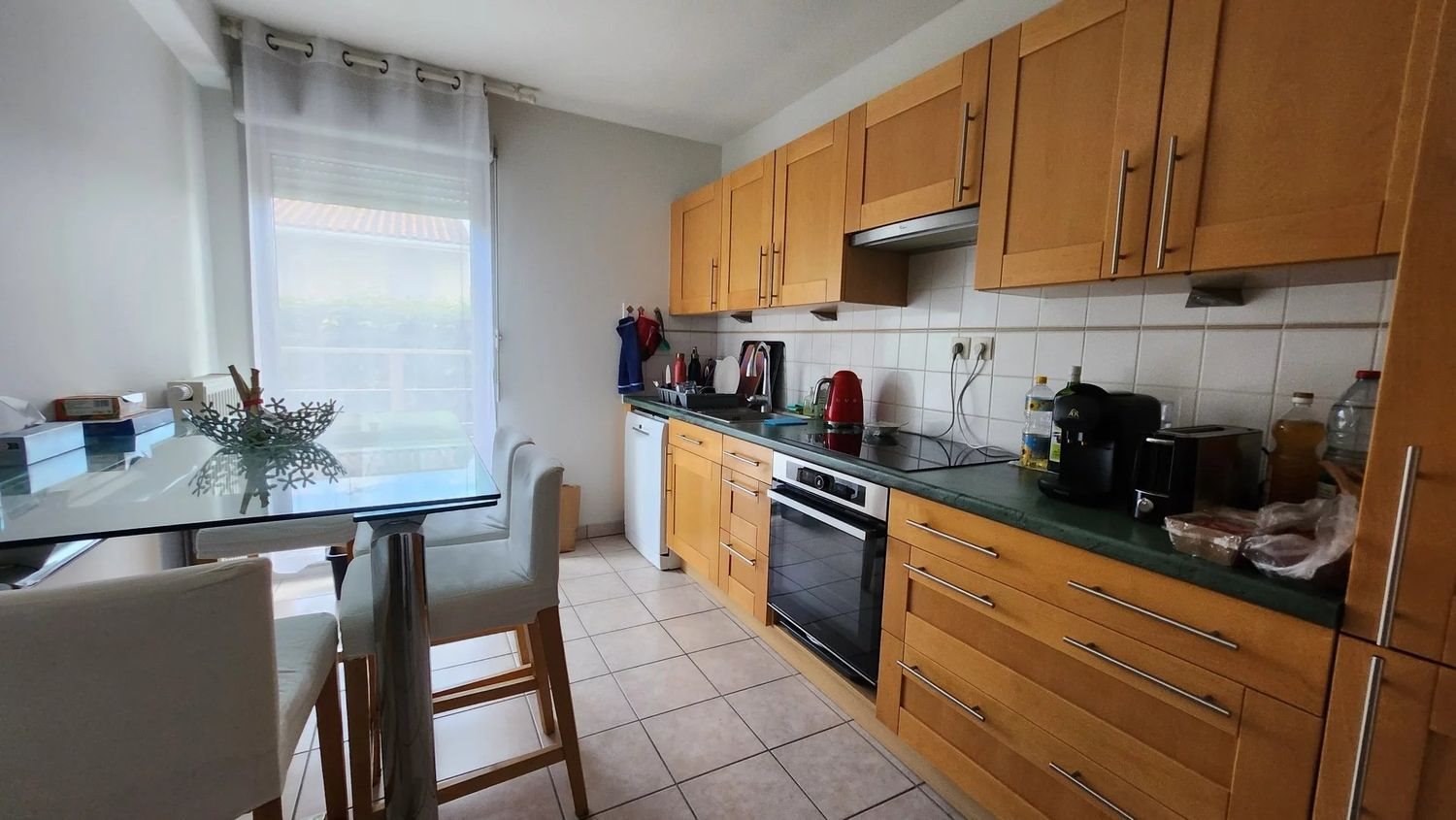 Maison à louer, 89m², Toulouse