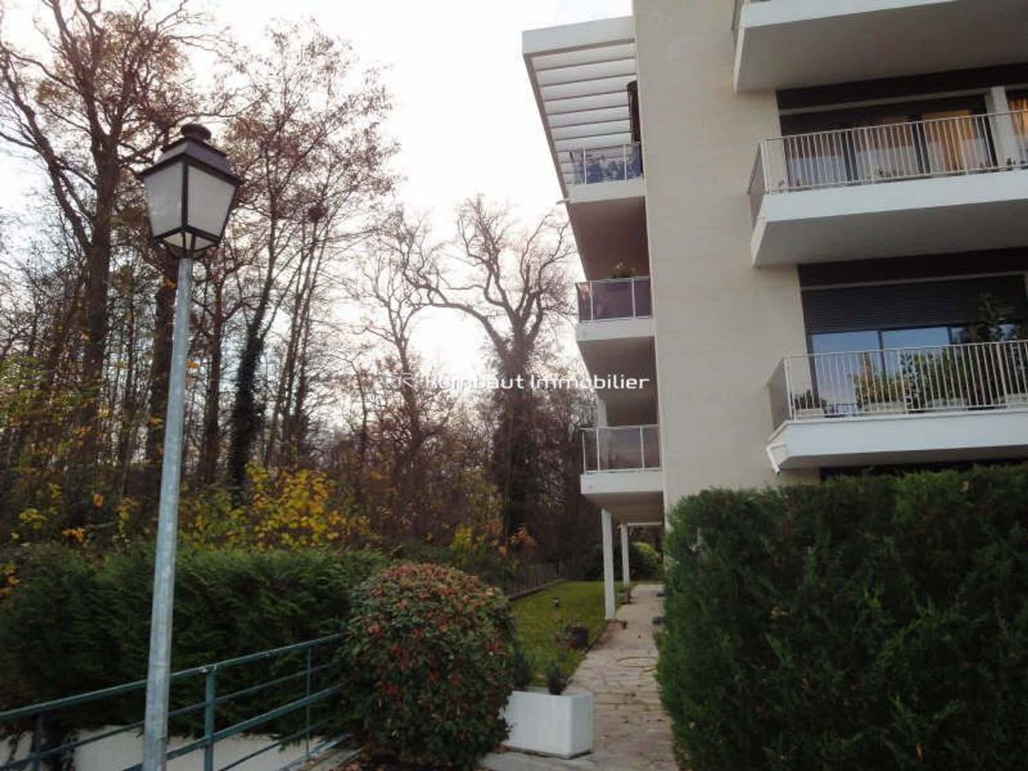 Appartement à vendre, 42m², Bougival
