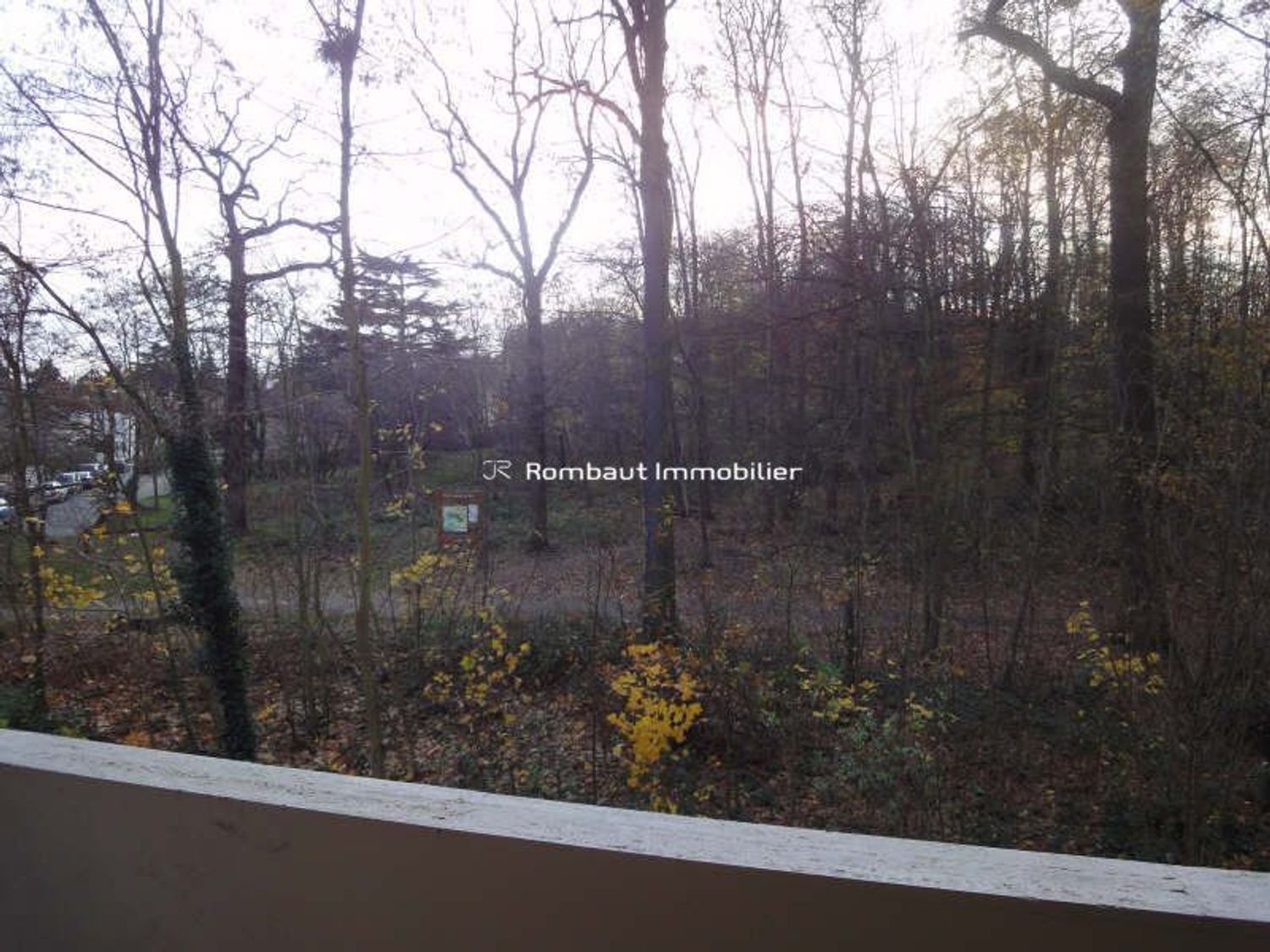 Appartement à vendre, 42m², Bougival