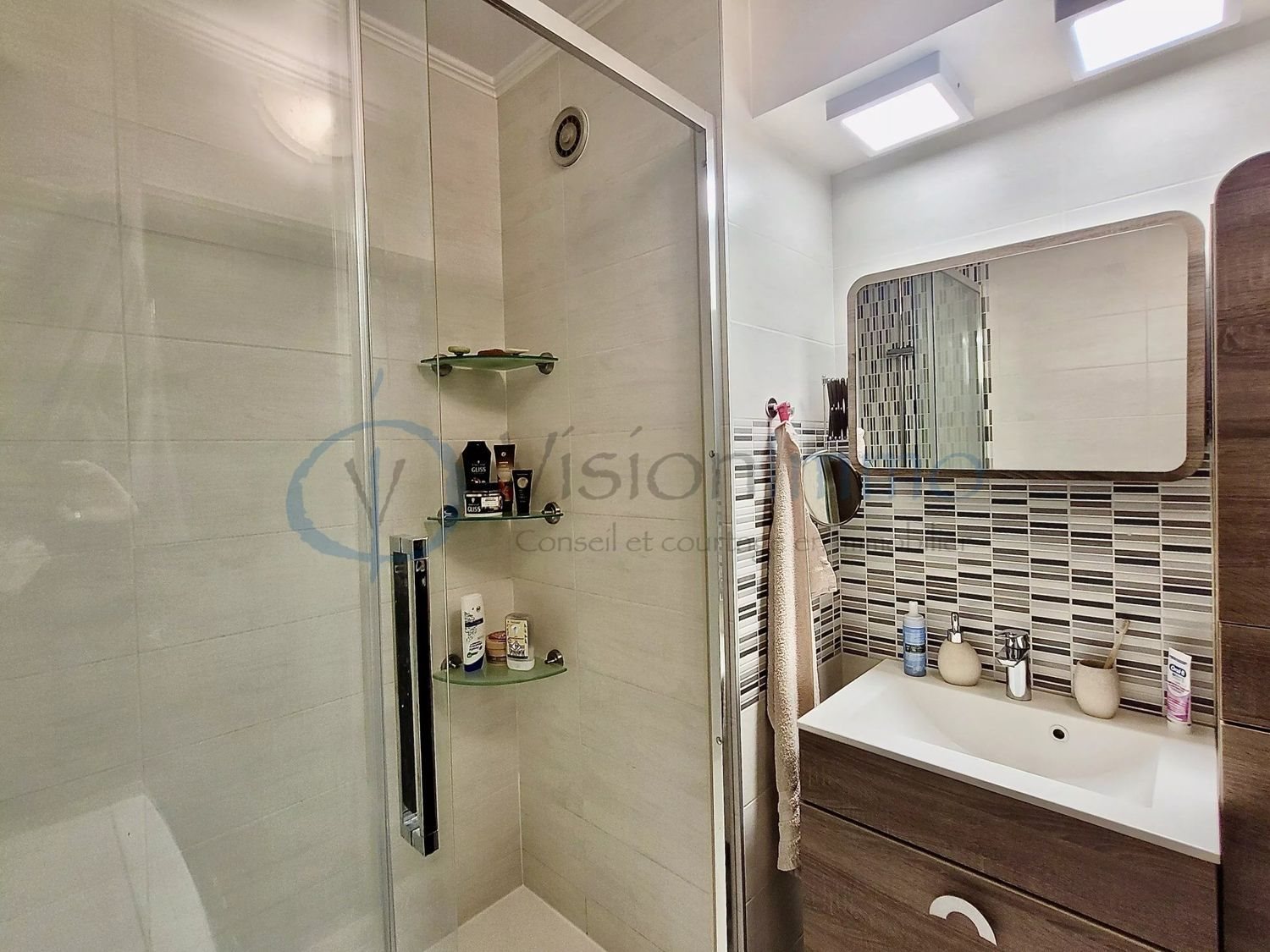 Appartement à vendre, 51m², Morteau