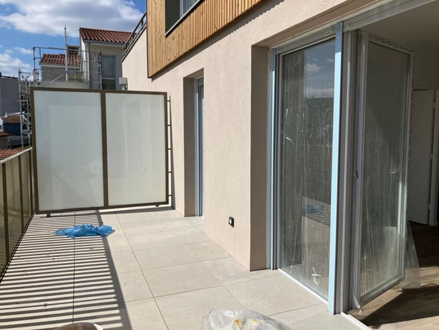 Appartement à vendre, 45m², Vienne