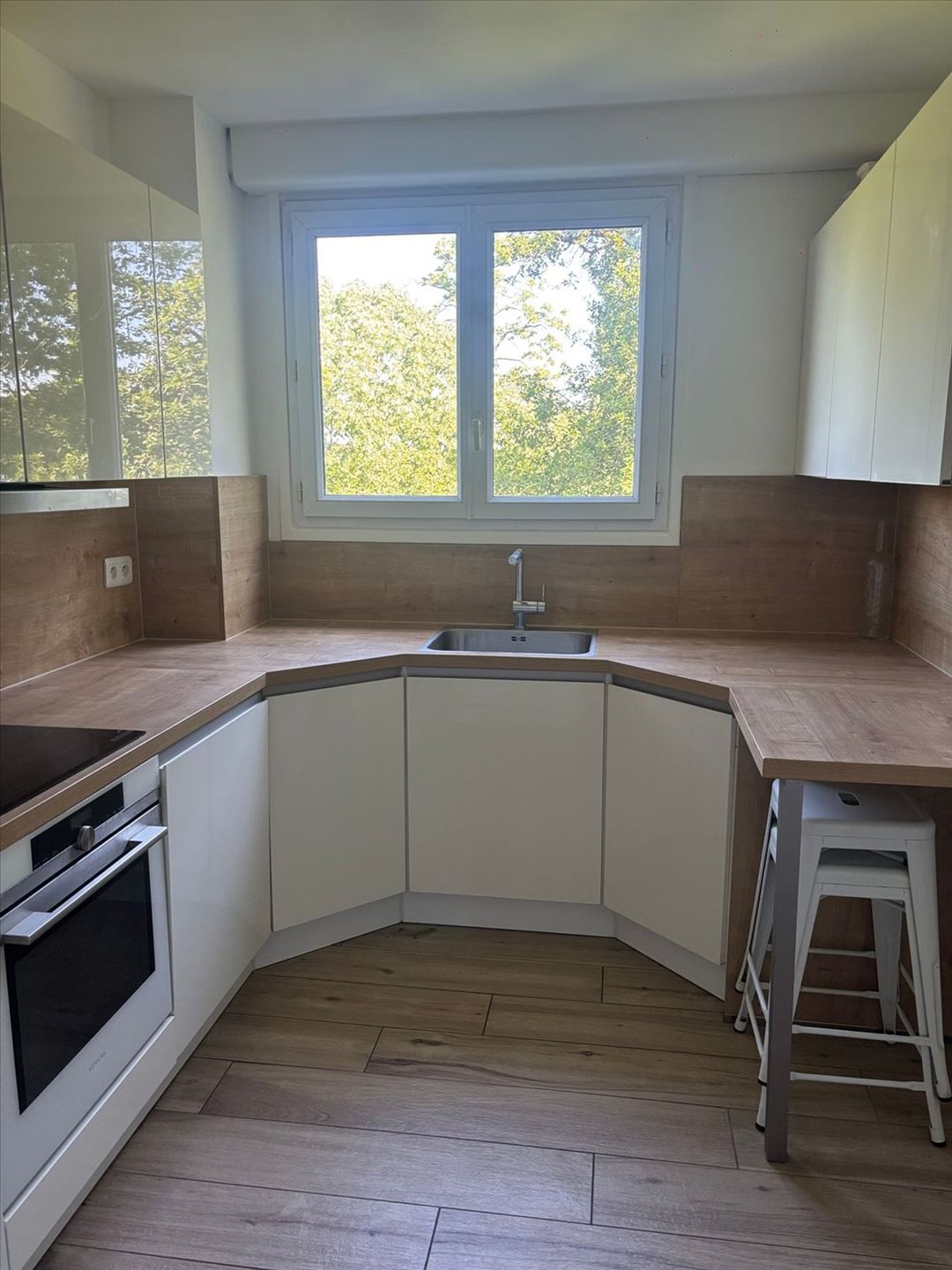 Appartement à vendre, 94m², Vaucresson