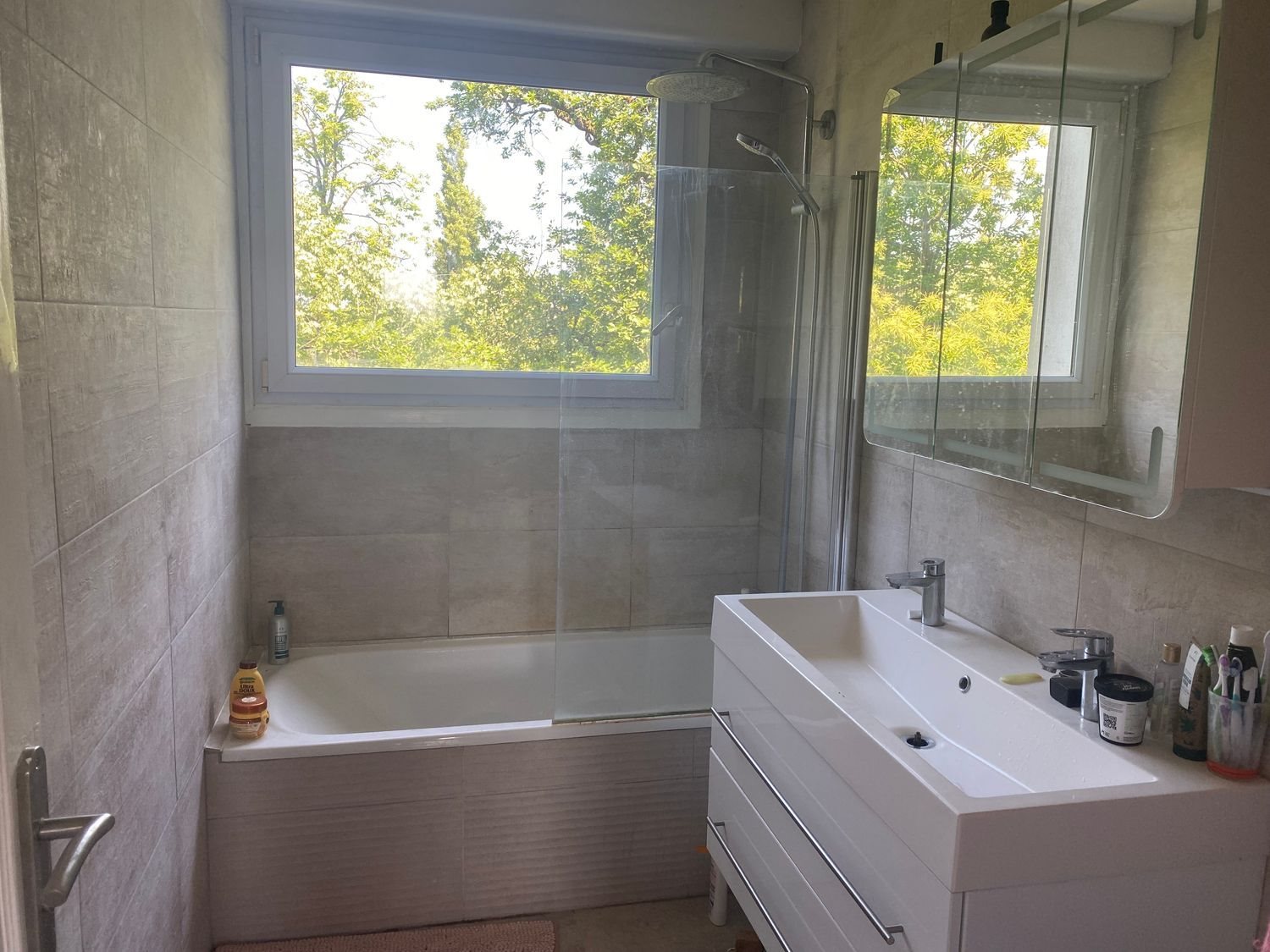 Appartement à vendre, 94m², Vaucresson