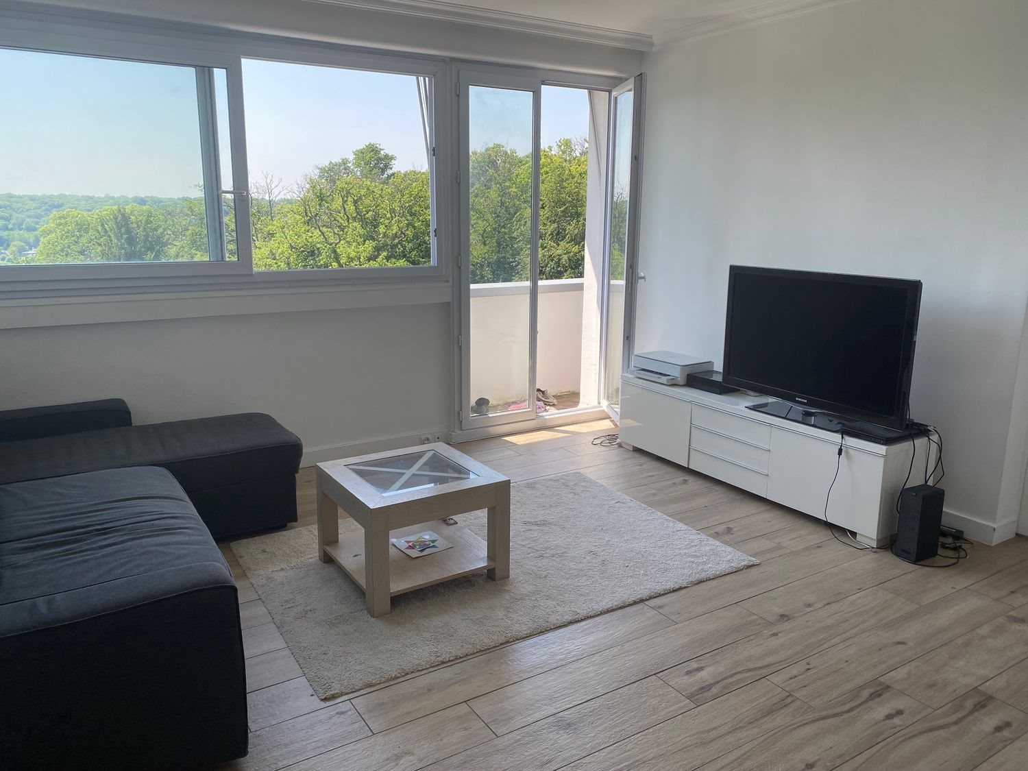 Appartement à vendre, 94m², Vaucresson