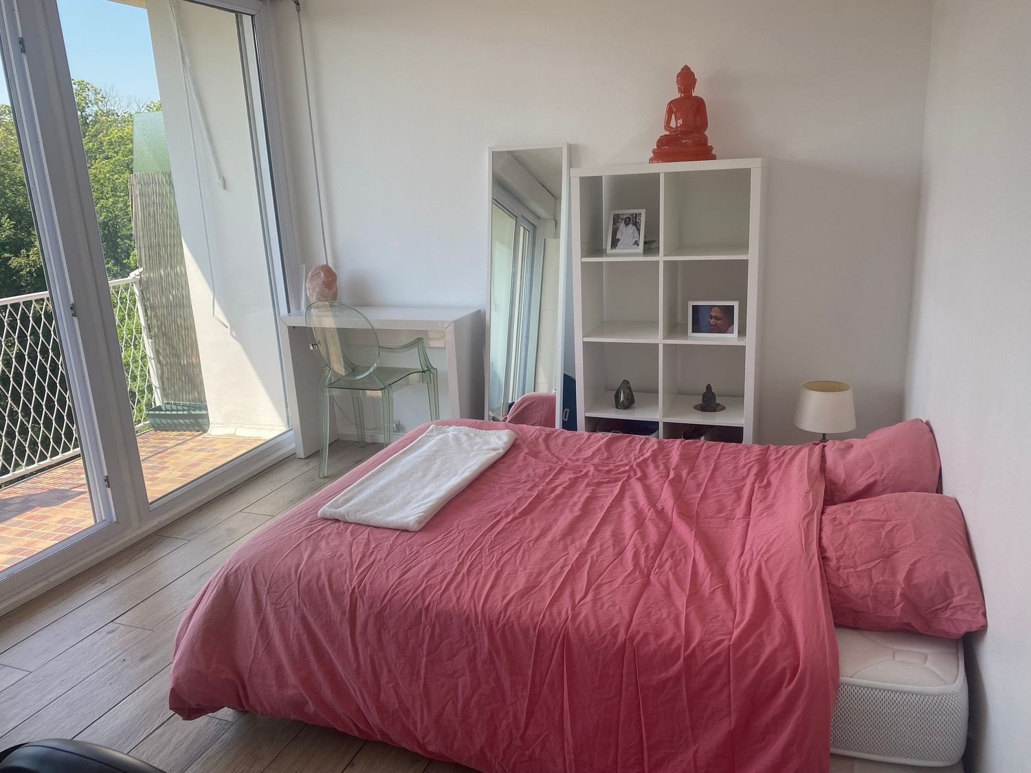 Appartement à vendre, 94m², Vaucresson