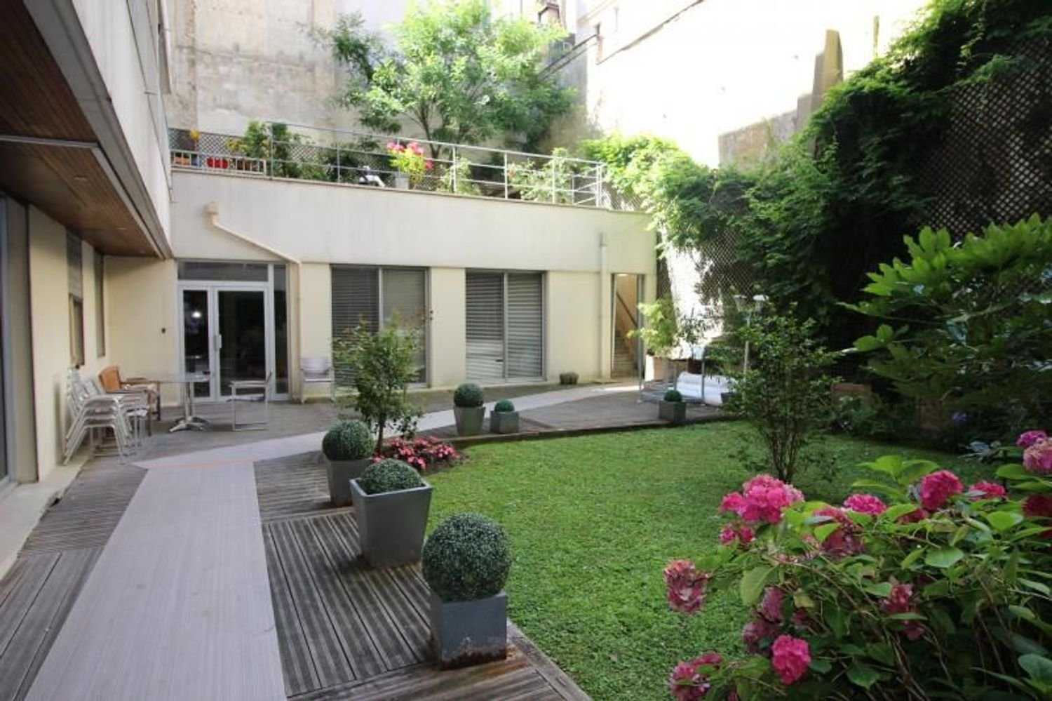 Appartement à vendre, 191m², Paris 18ème