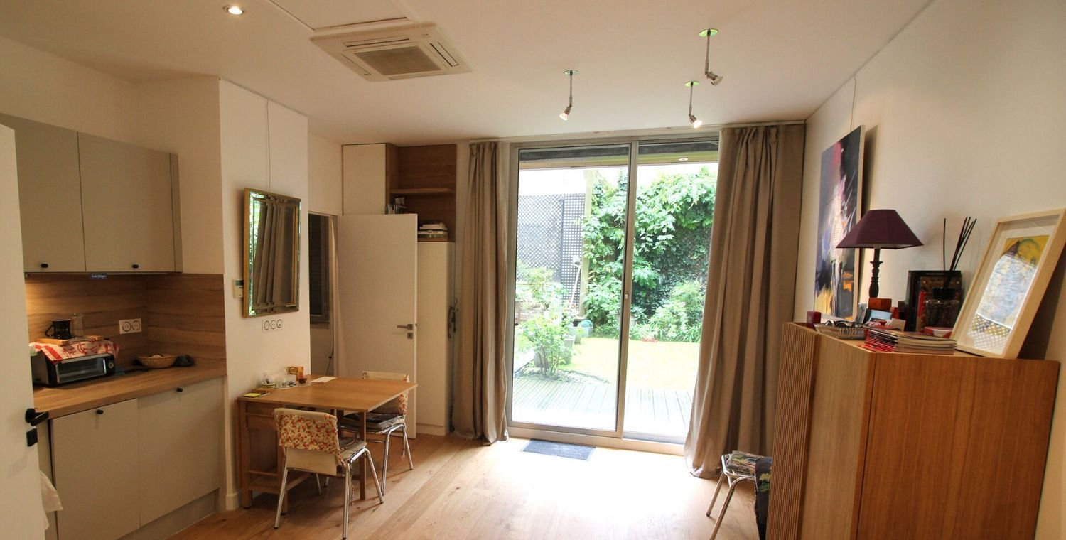 Appartement à vendre, 191m², Paris 18ème