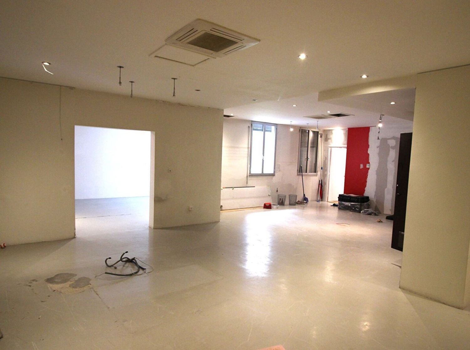 Appartement à vendre, 191m², Paris 18ème
