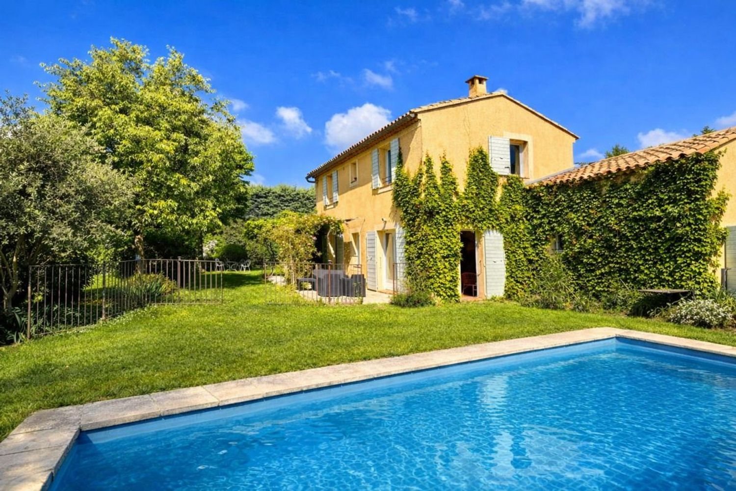 Maison à vendre, 140m², Aix-en-Provence
