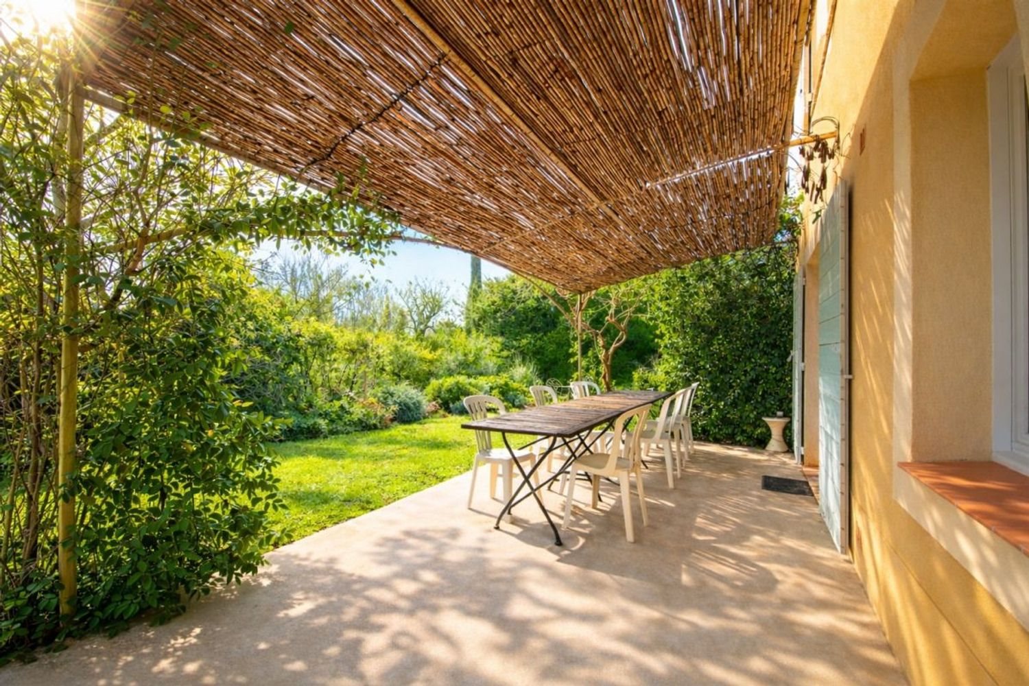 Maison à vendre, 140m², Aix-en-Provence