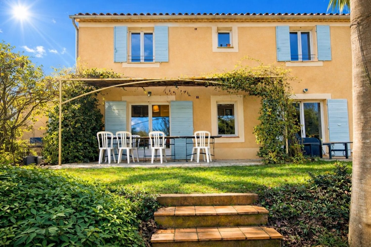 Maison à vendre, 140m², Aix-en-Provence