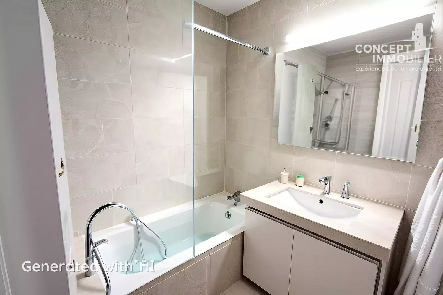 Appartement à vendre, 55m², Hayange
