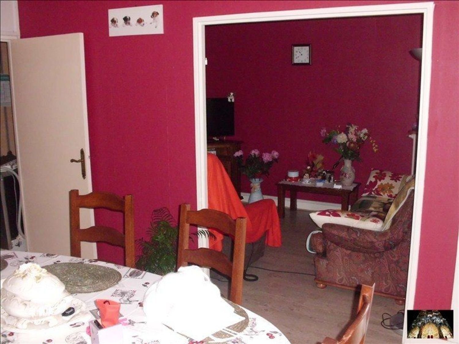Appartement à vendre, 68m², Amiens