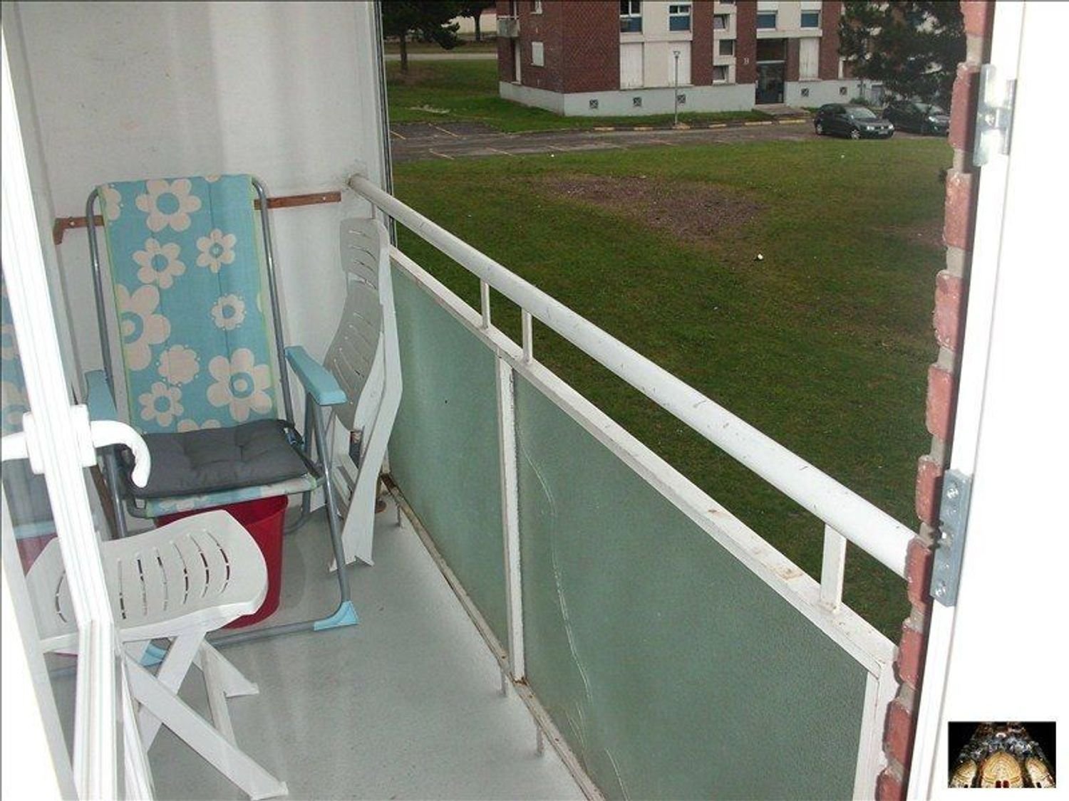 Appartement à vendre, 68m², Amiens