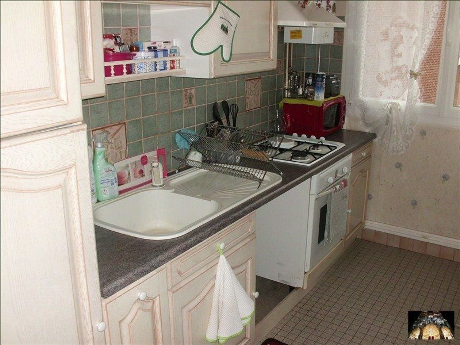 Appartement à vendre, 68m², Amiens