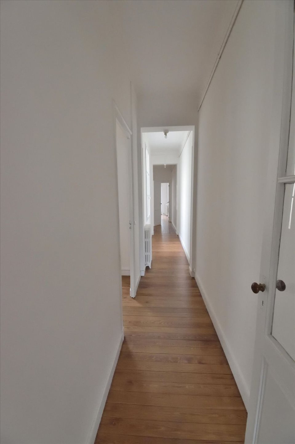 Appartement à vendre, 143m², Bordeaux