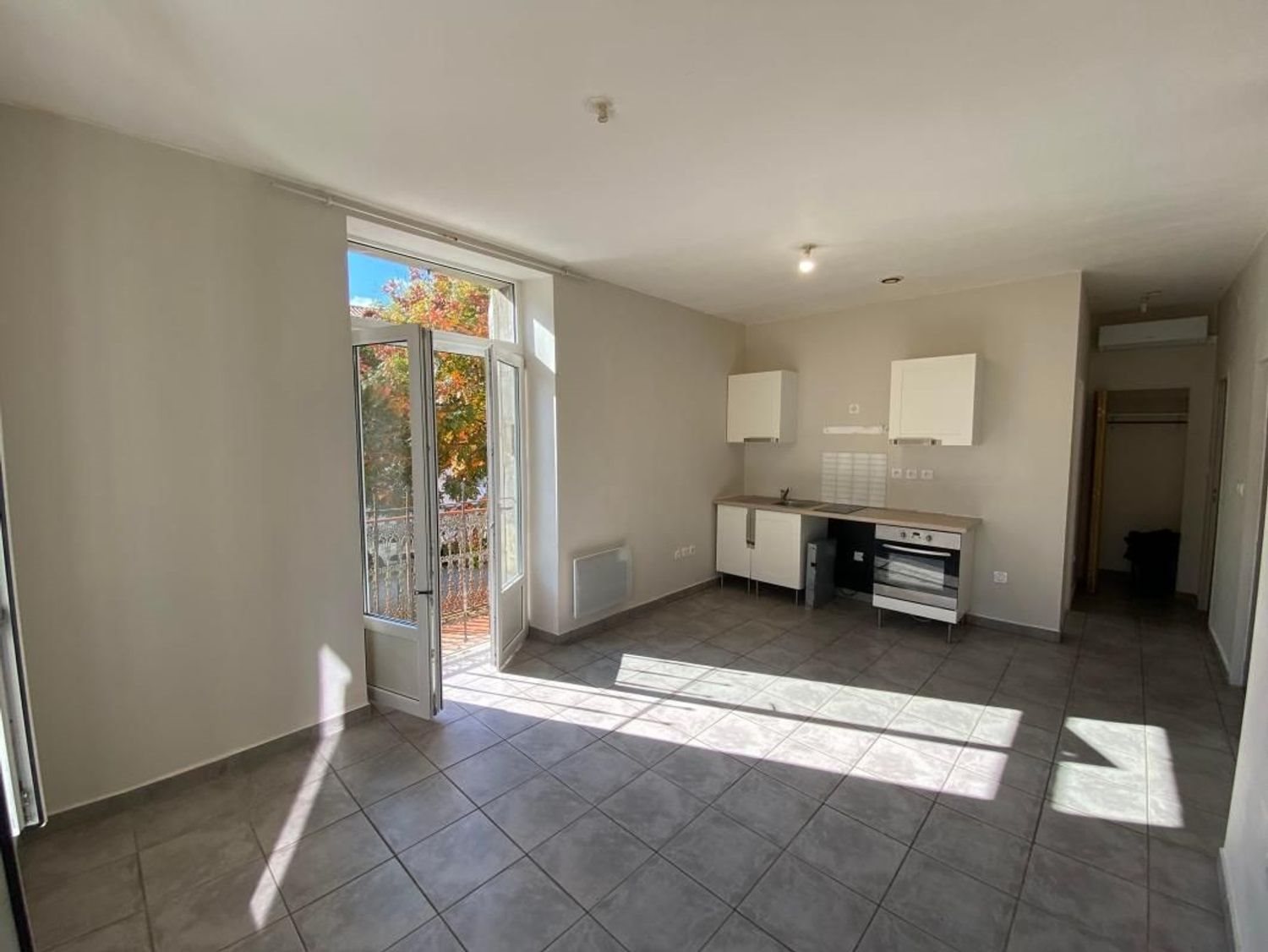 Appartement à vendre, 43m², Mazamet