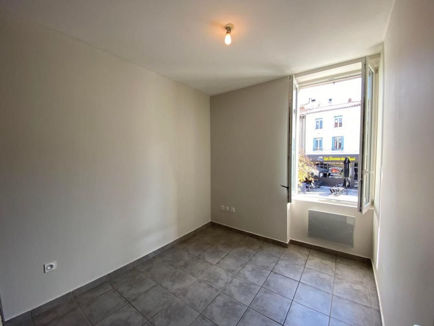 Appartement à vendre, 43m², Mazamet